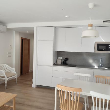 סנשנשו Apartamentos Rotilio מראה חיצוני תמונה