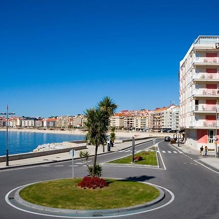 סנשנשו Apartamentos Rotilio מראה חיצוני תמונה