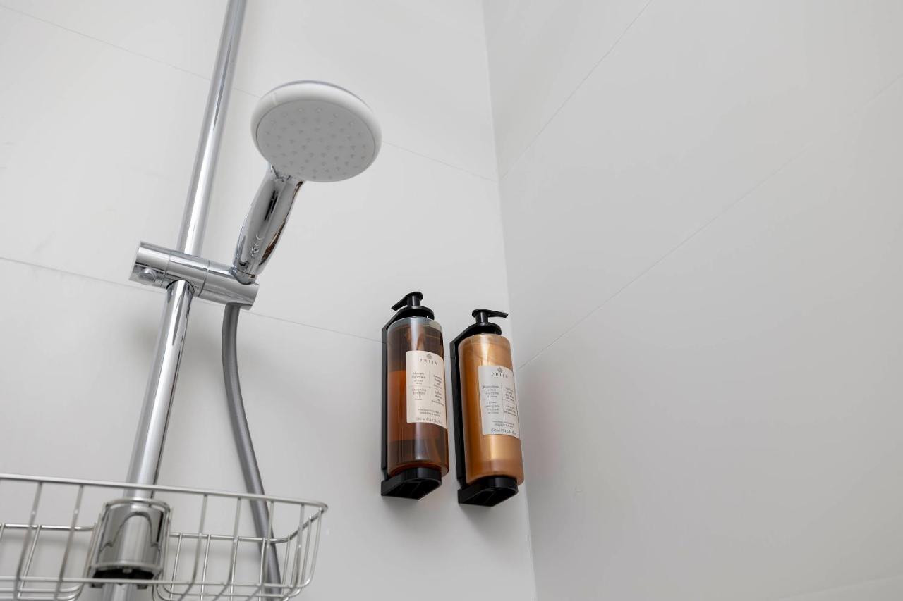 סנשנשו Apartamentos Rotilio מראה חיצוני תמונה