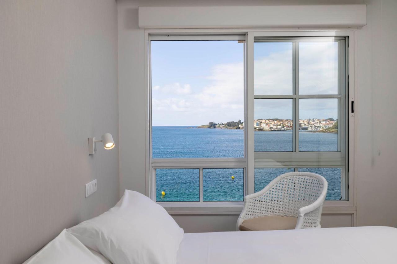 סנשנשו Apartamentos Rotilio מראה חיצוני תמונה