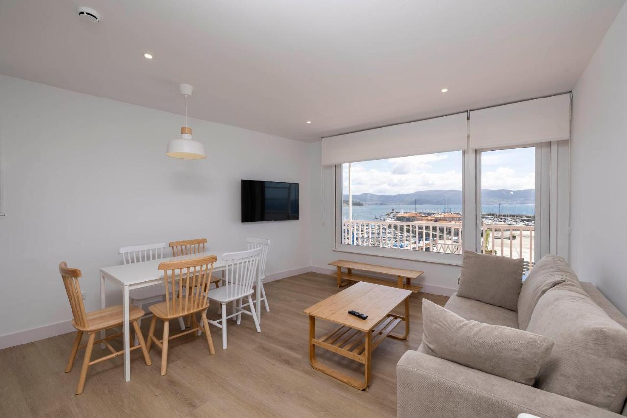 סנשנשו Apartamentos Rotilio מראה חיצוני תמונה